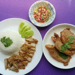 ชิมจนอ้วน By คุณเน