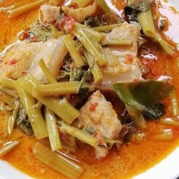 แกงเทโพ