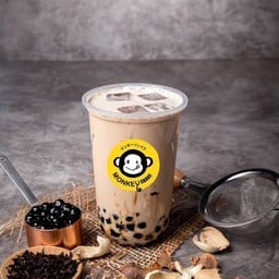 Monkey Shake อาคารมาลีนนท์