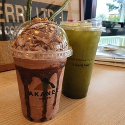 Akanee Coffee.Bangpra บางพระ