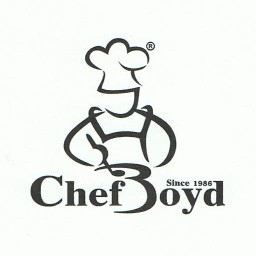 Chef Boyd เชฟบอยด์