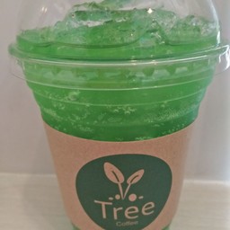 แอ๊ปเปิ้ลโซดา