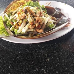 ยำ3ไข่