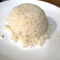 ข้าวมันเปล่า