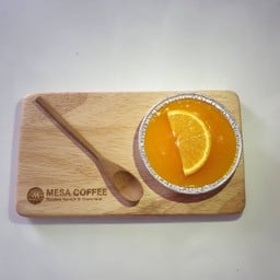 Mesa Coffee Roasters