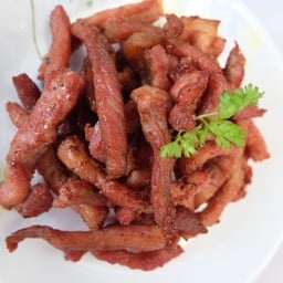FOOD BOX (ข้าวกล่อง)