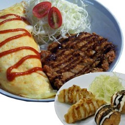 Tokyo Truck ประดิพัทธ์