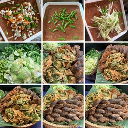 น้ำพริกกระปิ