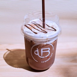 เครื่องกาแฟเย็น