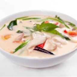 ต้มข่าทะเล