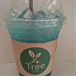 บูลฮาวายโซดา