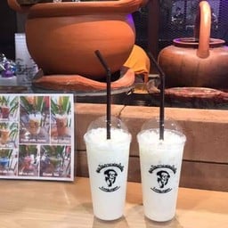 นมสด 鲜牛奶