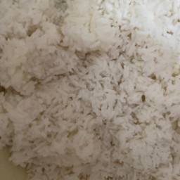 ข้าวสวยผสม