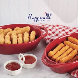 ชิกเก้นสติ๊ก