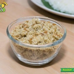 ข้าวเหนียวมะม่วง แม่กัลยา