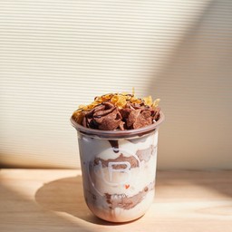 Choco paradise