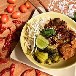 คุ้มกรรณิการ์