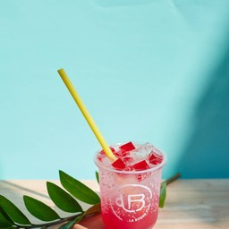 ITALIAN SODA