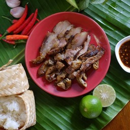 ย่างรวม