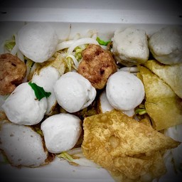 เกาเหลายำ