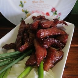 ครัววู้ดดี้