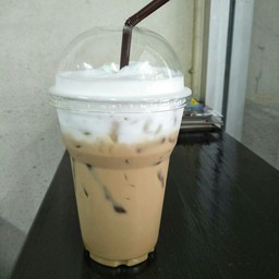 Coffee Smile Sweet ประชาราษฎร์สาย1