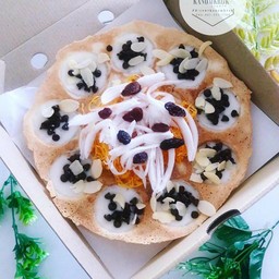 เกษรkanomkrok สายไหม