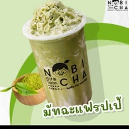 มัทฉะแฟรปเป้