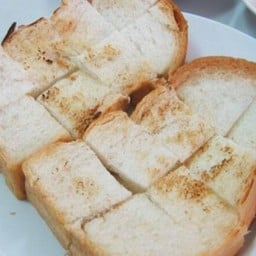 ขนมปังปิ้ง