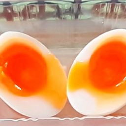 ไข่ต้มยางมะตูม