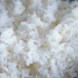 ข้าวสวย