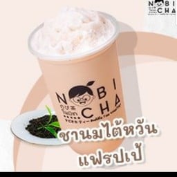 ชานมไต้หวันแฟรปเป้