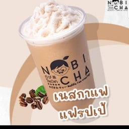 เนสกาแฟแฟรปเป้