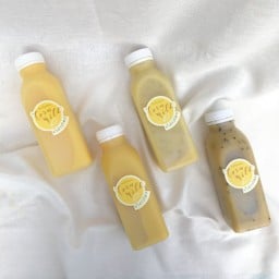 Cornyong (คอร์นยอง) สาขาสามยอด