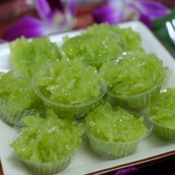 ข้าวเหนียวแก้ว