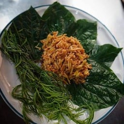 ตำมะม่วง