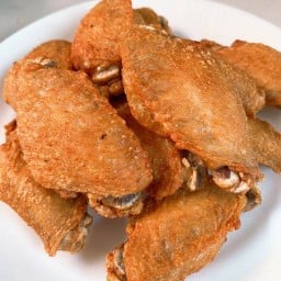 ปีกไก่ทอด Enjoy Eating