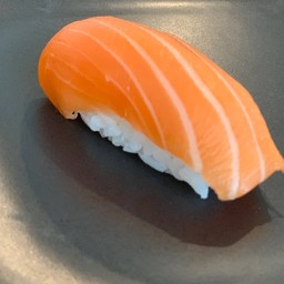 Salmon Sushi