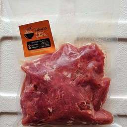 เนื้อสดหมัก (ครึ่งกิโล)