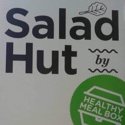 salad hut