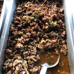 กระเพราเป็ด