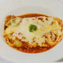 Cannelloni Fiorentina