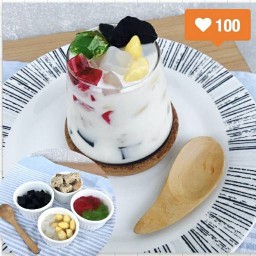 ZUMO เฉาก๊วยรวยเครื่อง