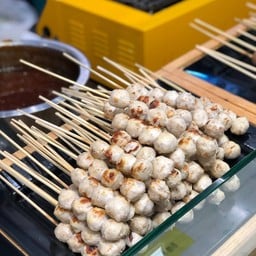 ลูกชิ้นนายพล