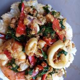 ครัวตามสั่ง