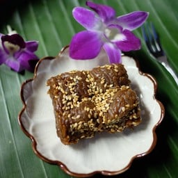 ข้าวเหนียวแดงโบราณ