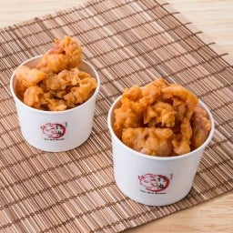 ไก่โตเกียว By โทริมารุ บิ๊กซี เอ๊กซ์ตร้า  เพชรเกษม 2