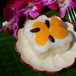 ข้าวเหนียวหน้านวล