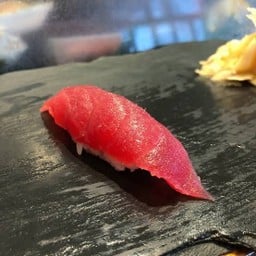 Tuna Sushi