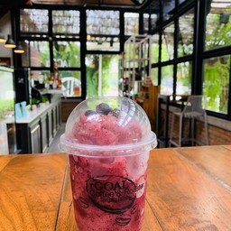 บลูเบอร์รี่ปั่น